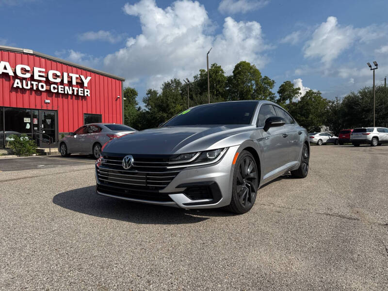 2020 Volkswagen Arteon SEL Premium R-Line 4Motion