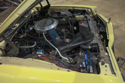 1977 Ford LTD