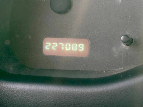 2000 Dodge Dakota