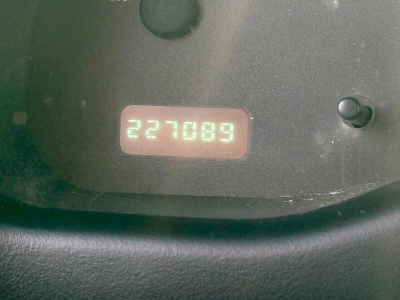 2000 Dodge Dakota