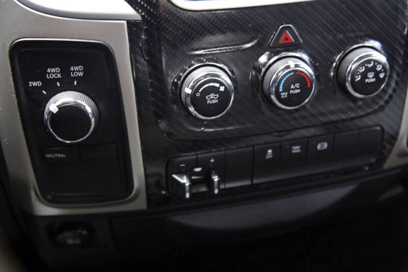 2017 RAM 2500