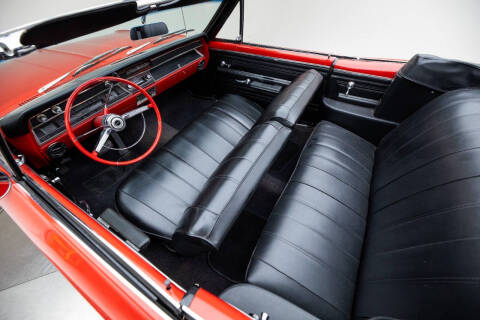 1966 Chevrolet Malibu