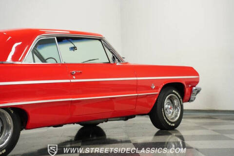 1964 Chevrolet Impala