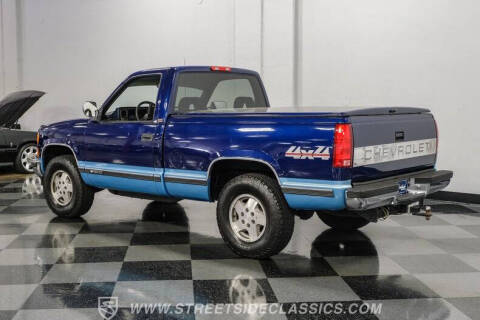 1994 Chevrolet C/K 1500 Series