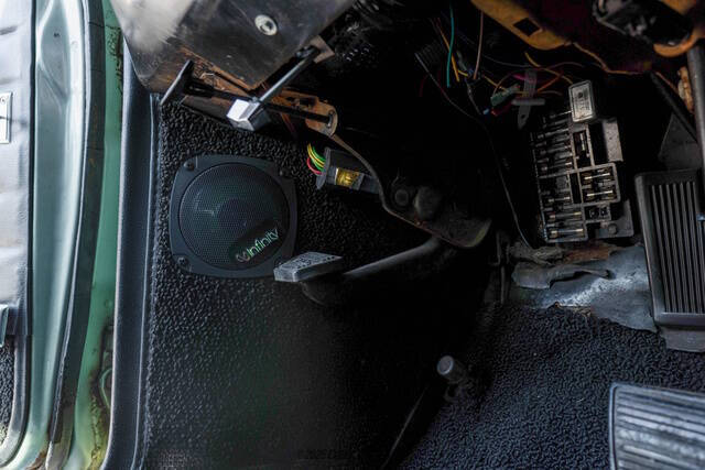 1967 Oldsmobile Cutlass