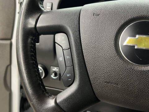 2021 Chevrolet Express 2500
