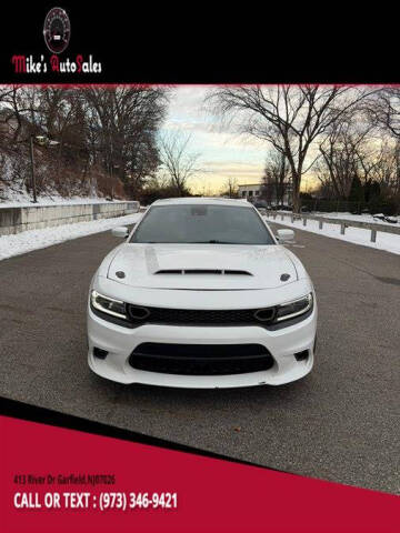 2015 Dodge Charger