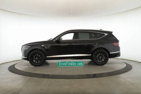 2024 Genesis GV80 2.5T