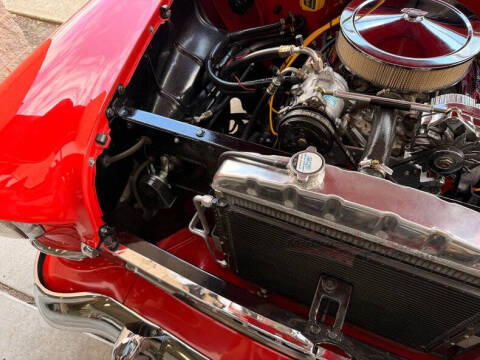 1955 Chevrolet 210