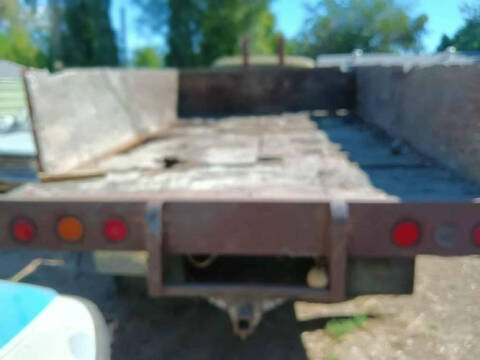 1953 Chevrolet Loadmaster