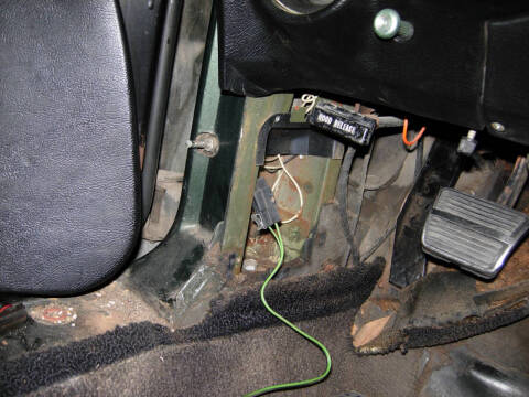 1969 Chevrolet Corvette