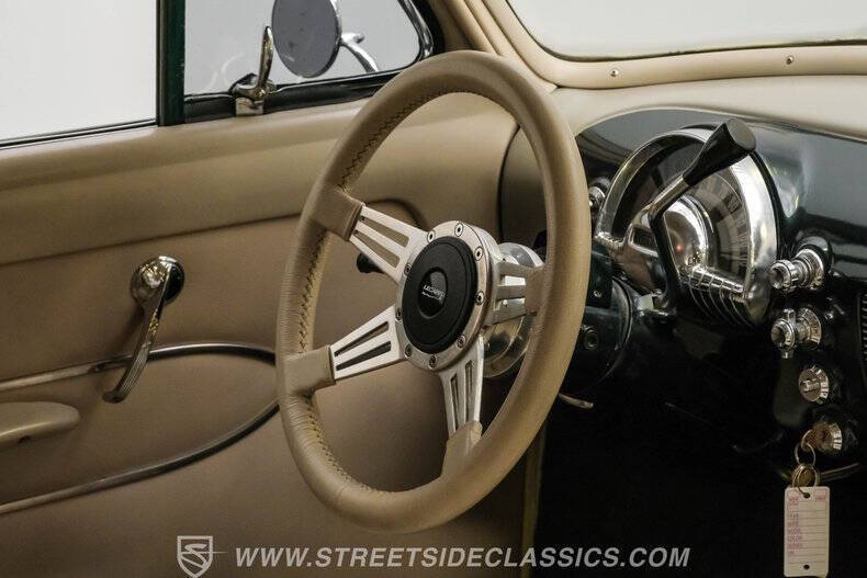1950 Oldsmobile Eighty-Eight