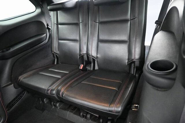 2022 Dodge Durango R/T Plus