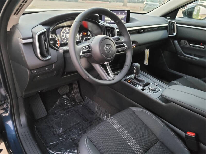 2025 Mazda CX-50 2.5 S Premium