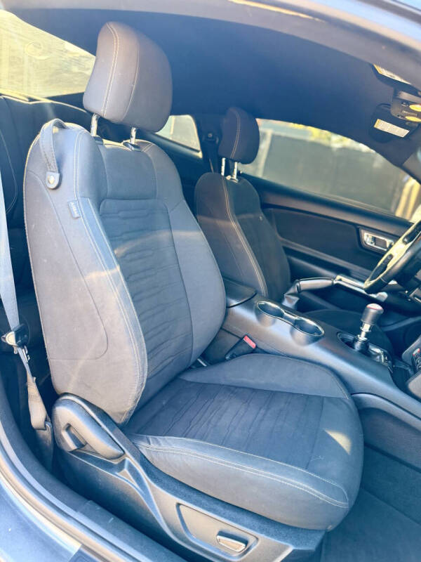 2016 Ford Mustang GT