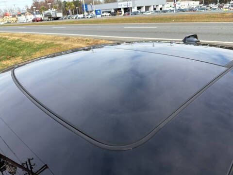 2022 Volvo S60 B5 Momentum