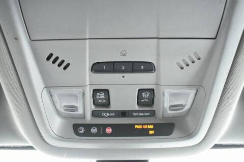 2018 GMC Acadia SLT-2