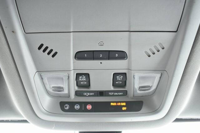 2018 GMC Acadia SLT-2