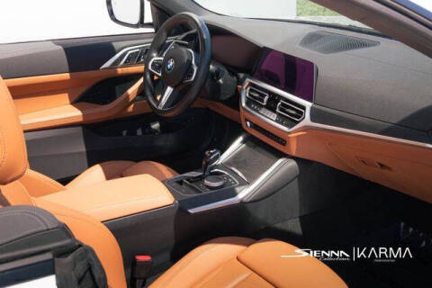 2023 BMW 4 Series 430i