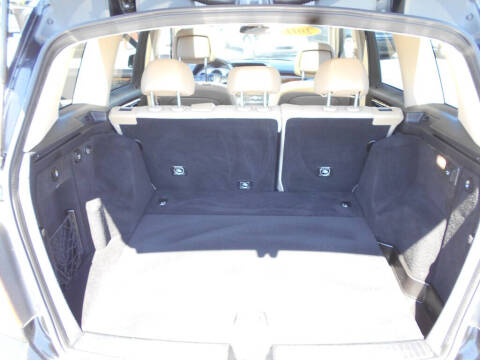 2011 Mercedes-Benz GLK GLK 350