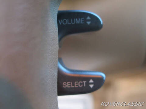 1998 Cadillac DeVille D'elegance