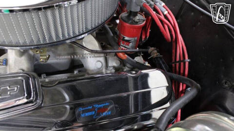 1967 Chevrolet Chevelle