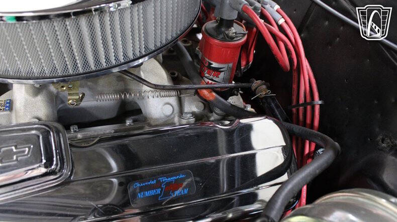 1967 Chevrolet Chevelle