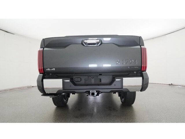 2026 Toyota Tundra 1794 Edition HV