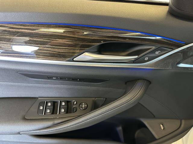 2019 BMW 5 Series 530i xDrive