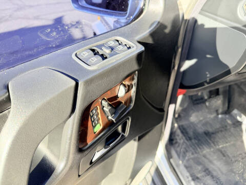 2002 Mercedes-Benz G-Class G 500