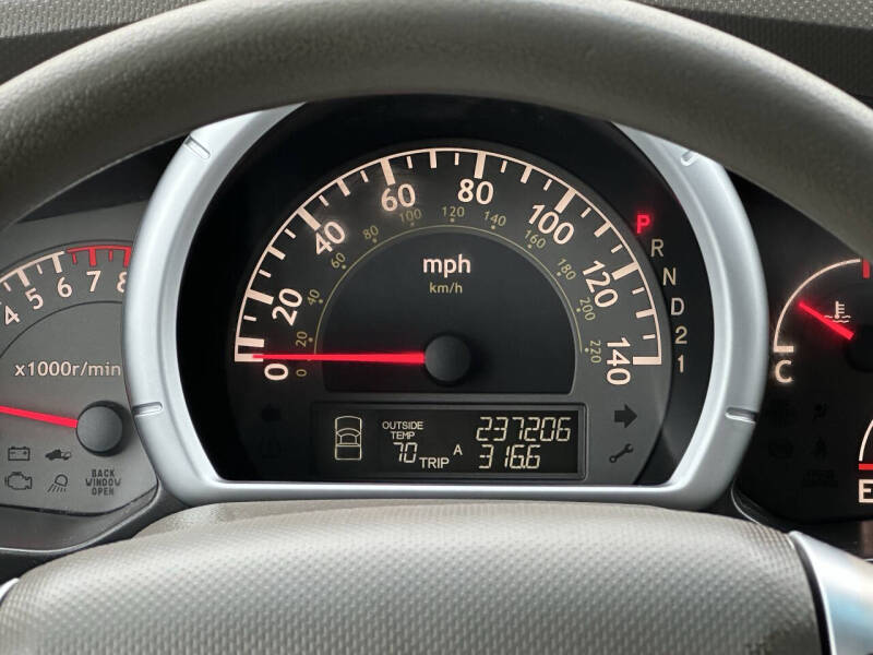 2006 Honda Ridgeline RTS