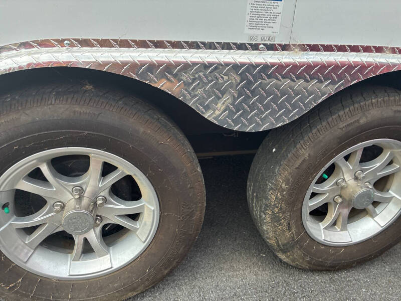 2019 Continental Cargo 14x8