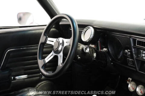 1969 Chevrolet Chevelle