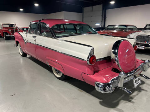 1955 Ford Fairlane