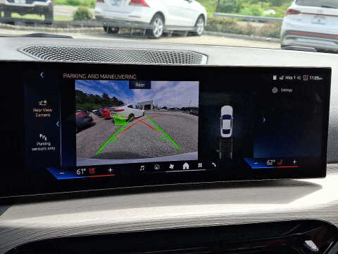 2025 BMW 4 Series 430i xDrive