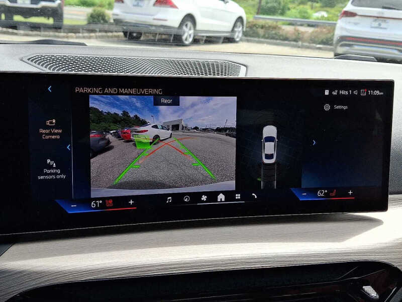 2025 BMW 4 Series 430i xDrive