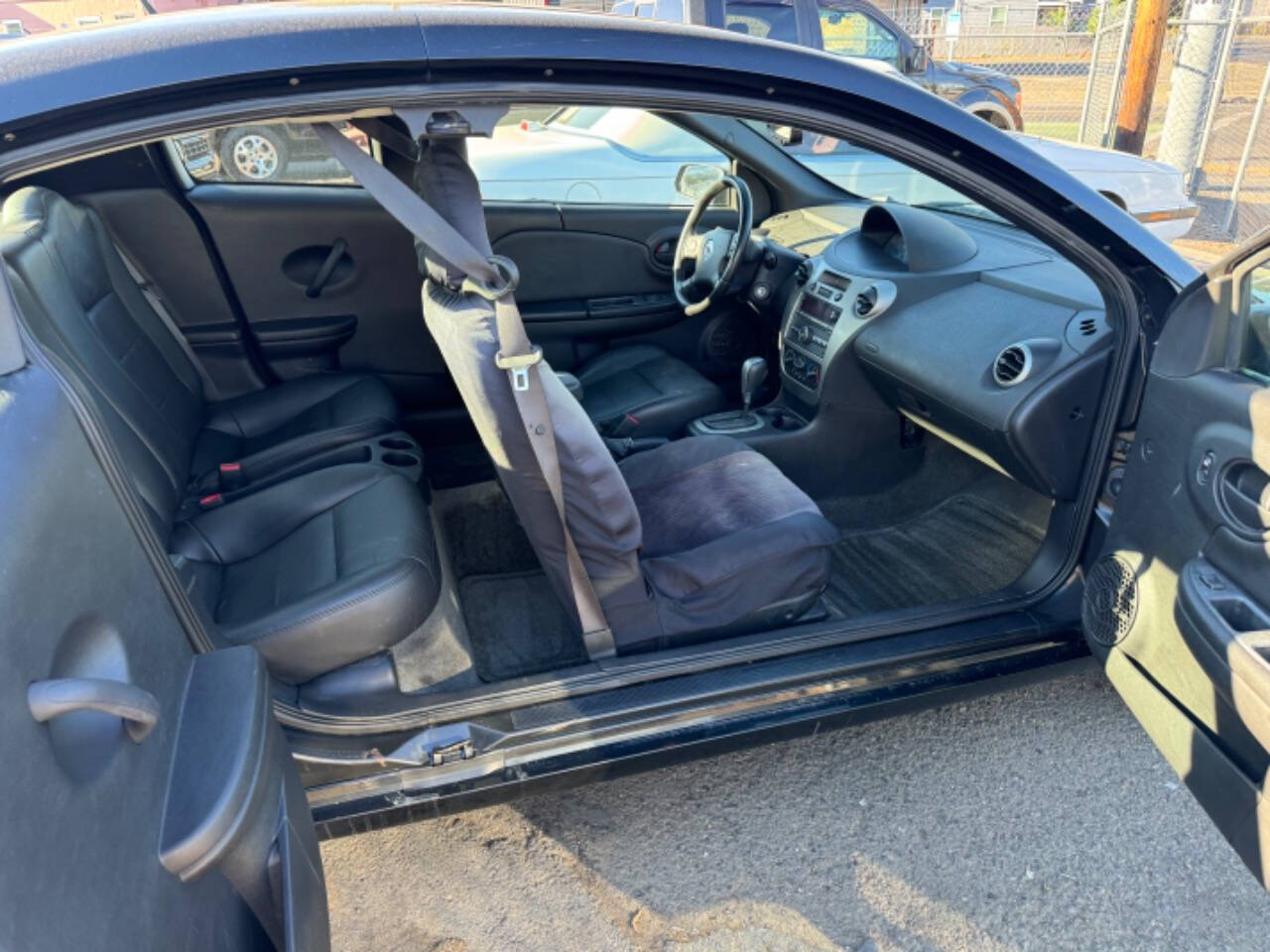 2006 Saturn Ion for sale at Carz Connect LLC in Portland, OR