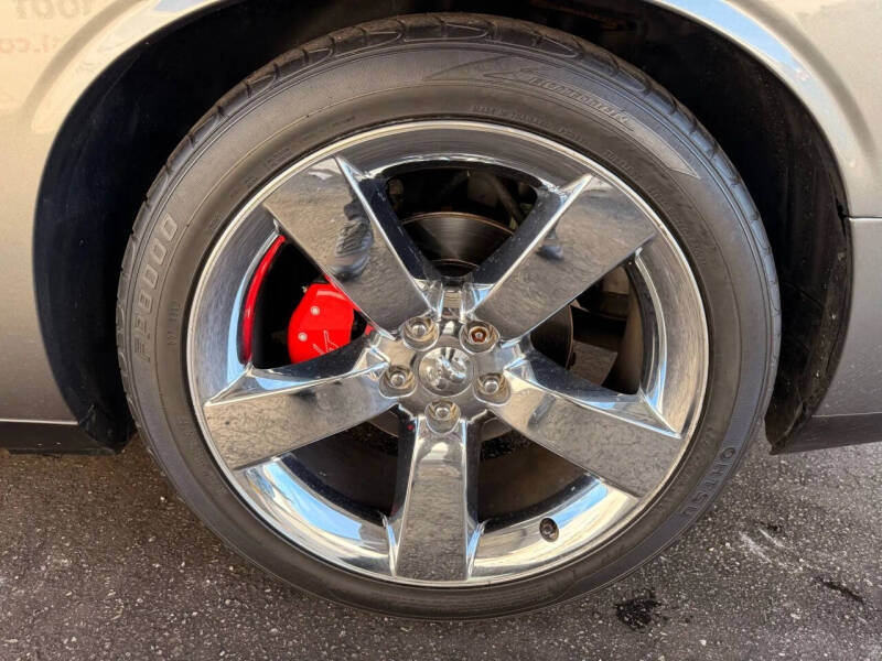 2010 Dodge Challenger