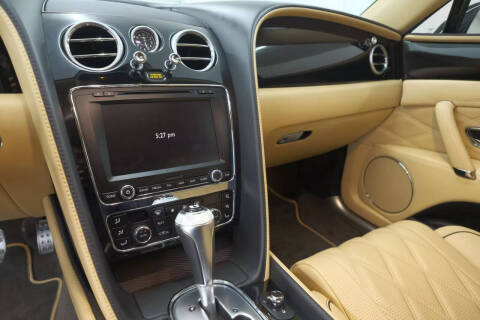 2014 Bentley Flying Spur