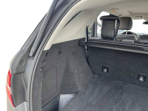 2013 Mercedes-Benz M-Class ML 350