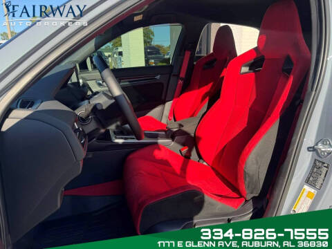 2024 Honda Civic Type R