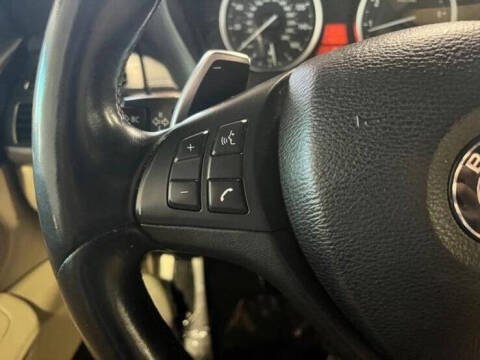 2013 BMW X6 xDrive50i