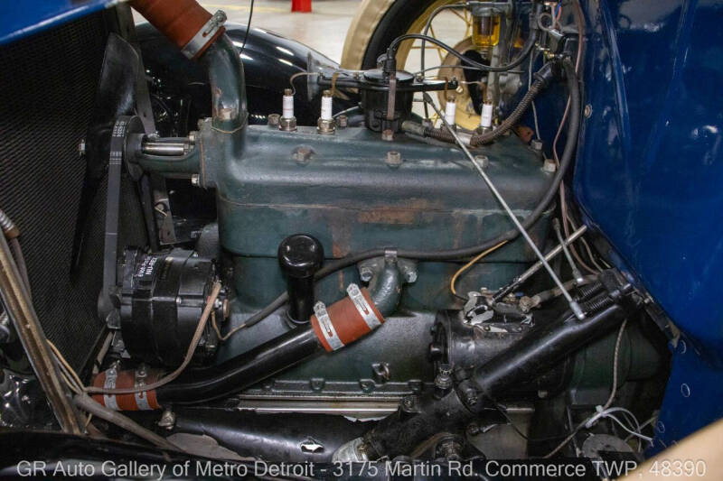 1931 Ford Model A