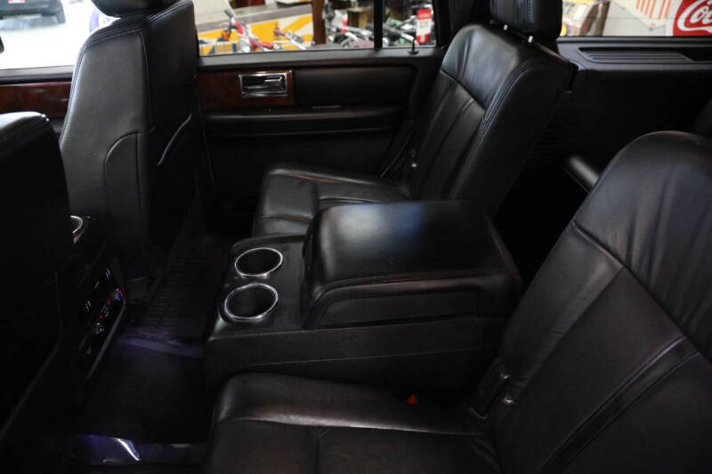 2015 Lincoln Navigator