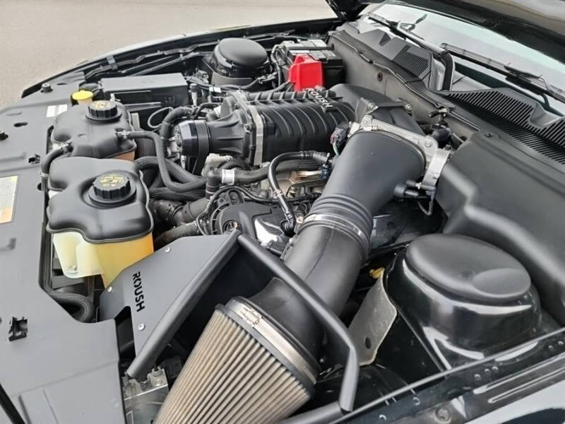 2013 Ford Mustang GT Premium