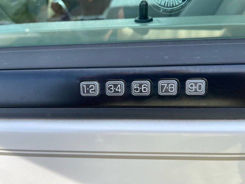 2009 Ford Expedition Limited