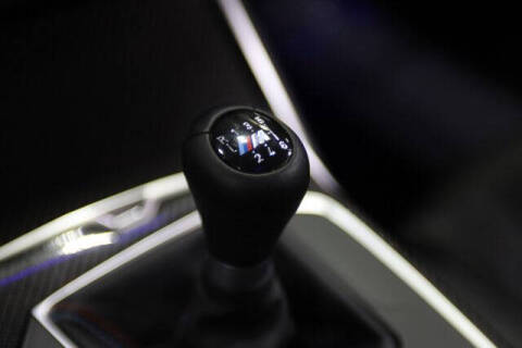 2025 BMW M2