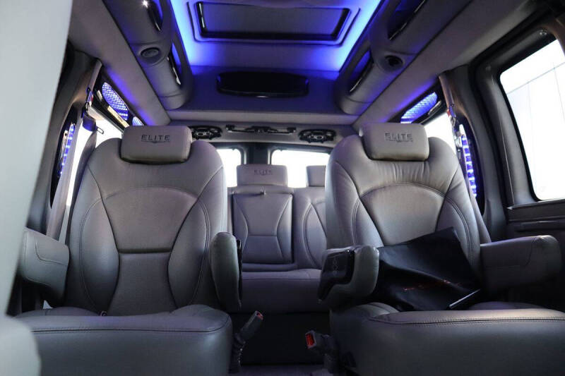 2014 GMC Savana 1500