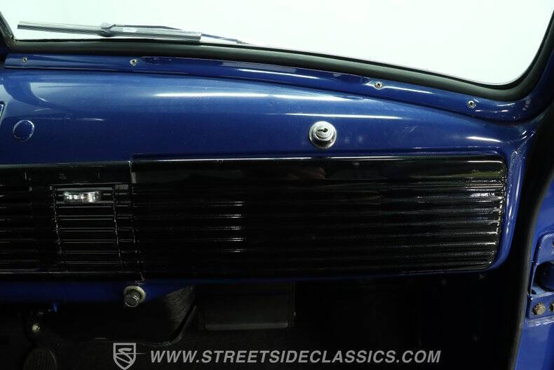 1951 Chevrolet 3100