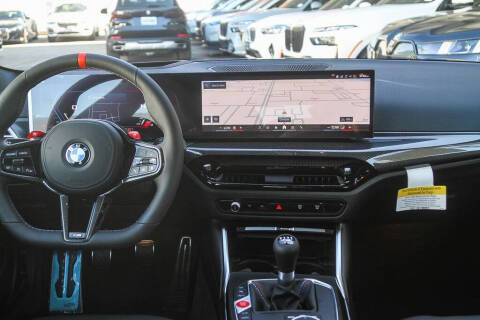 2027 BMW M4